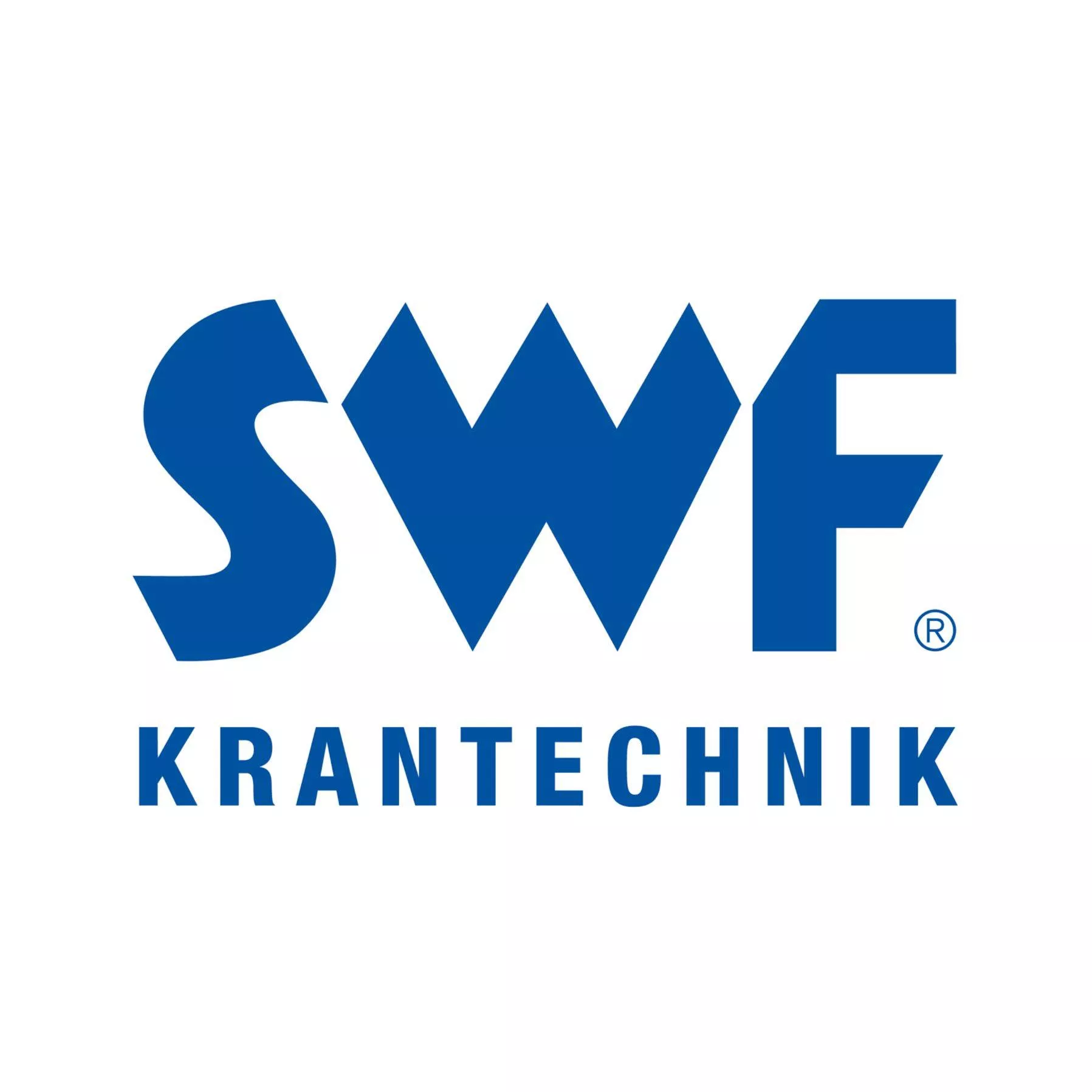 PROWADNIK UKŁADACZ LINY SWF KRANTECHNIK - Przemysł metalowy i hutnictwo