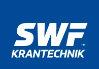 UKŁADACZ LINY SWF KRANTECHNIK - Przemysł metalowy i hutnictwo - 30005910